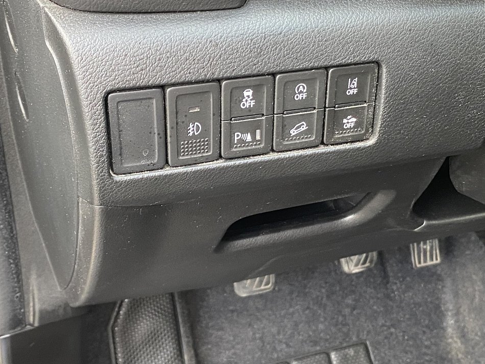 Suzuki Vitara 1.4 BJet Comfort 4x4
