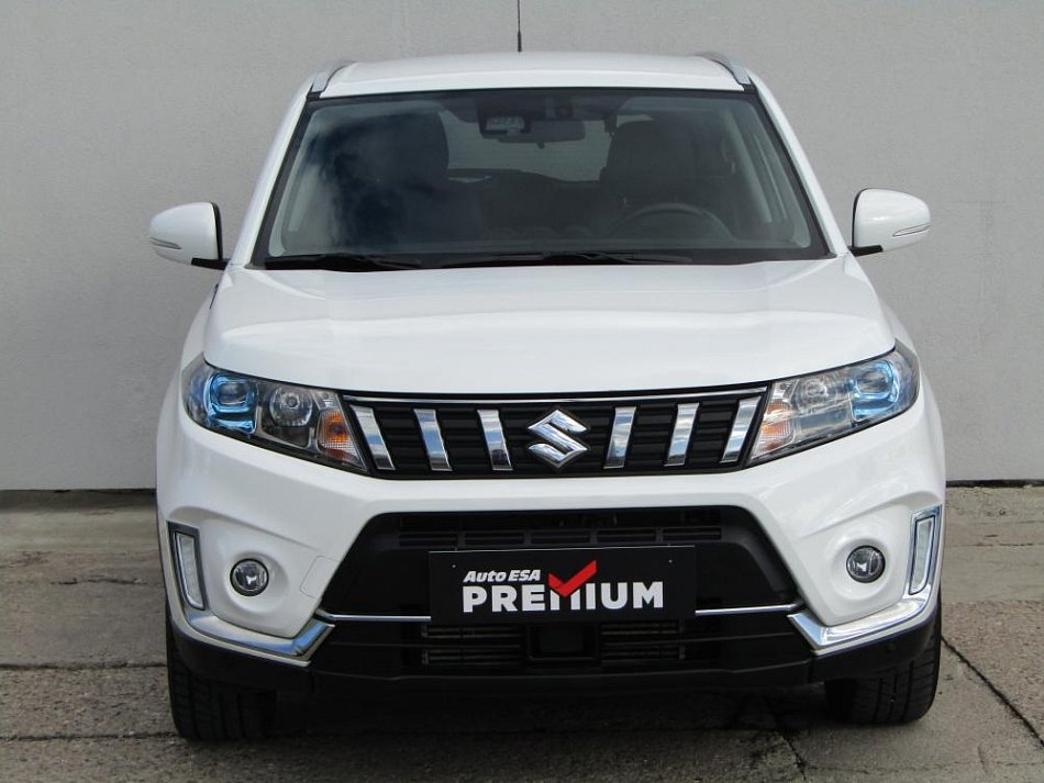 Suzuki Vitara 1.4  4x4