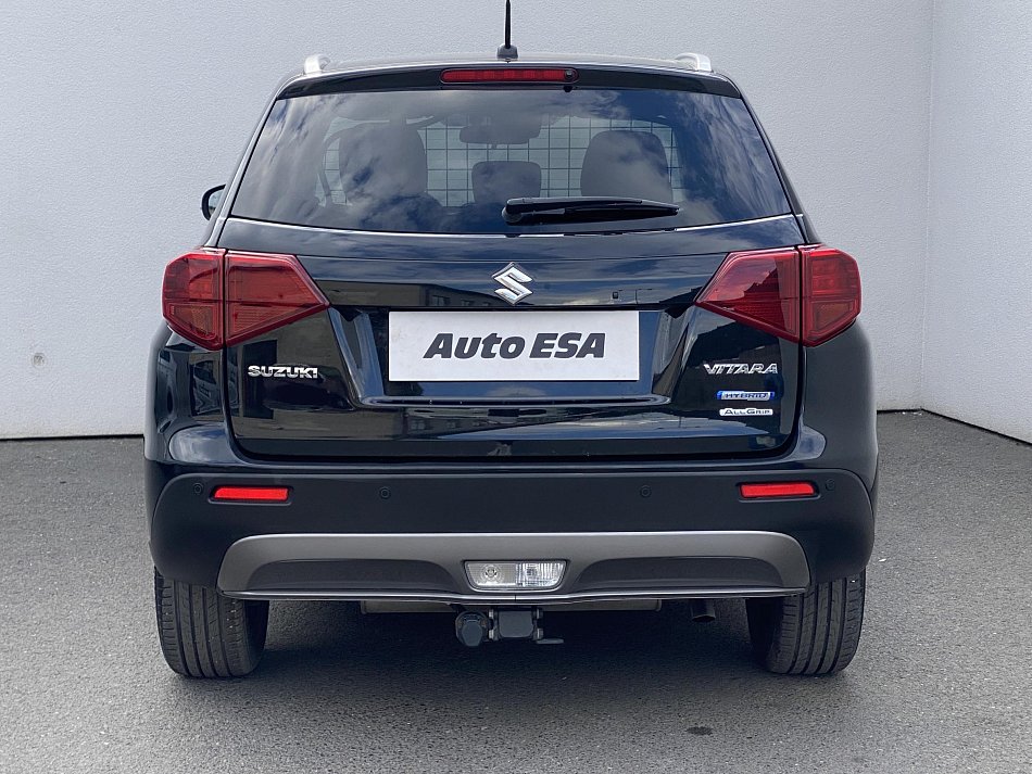 Suzuki Vitara 1.4 BJet Comfort 4x4