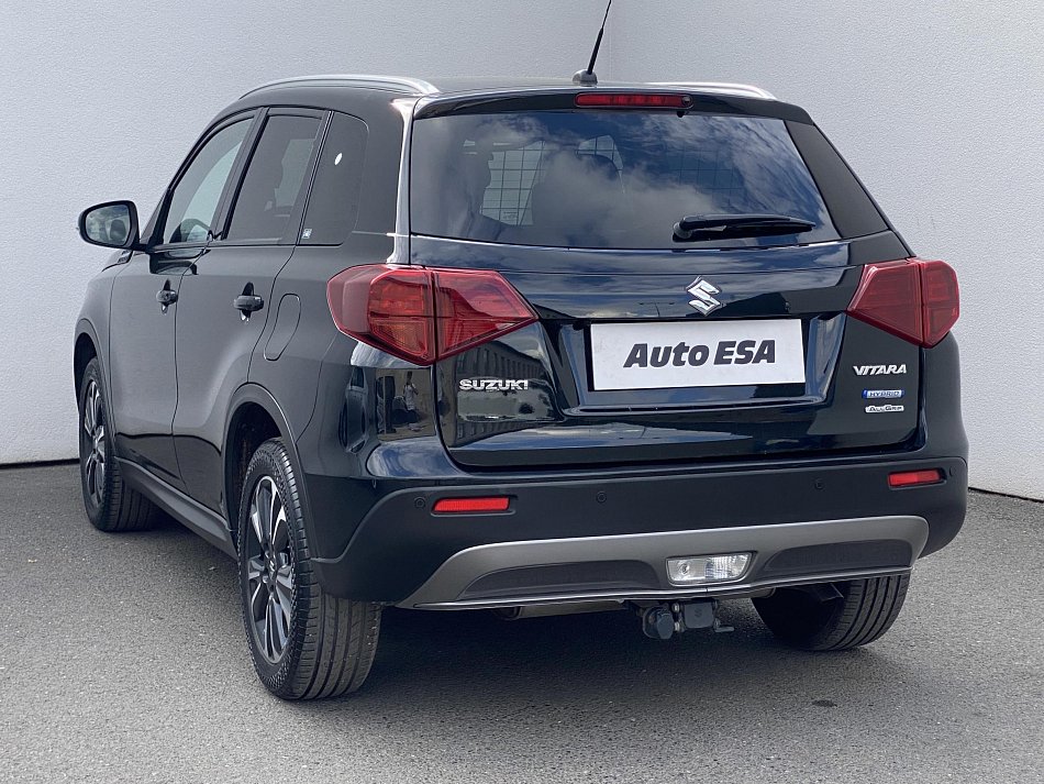 Suzuki Vitara 1.4 BJet Comfort 4x4