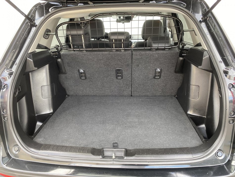 Suzuki Vitara 1.4 BJet Comfort 4x4