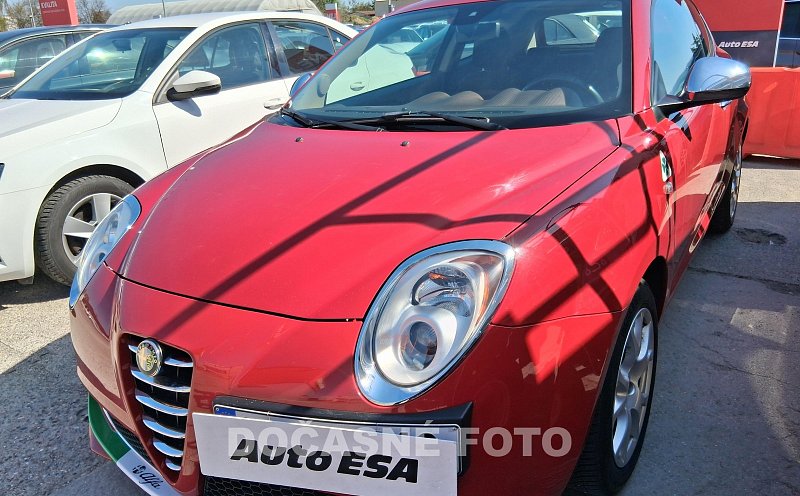 Alfa Romeo Mito 1.4 