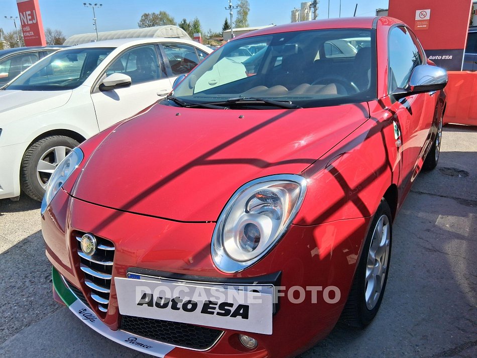 Alfa Romeo Mito 1.4 