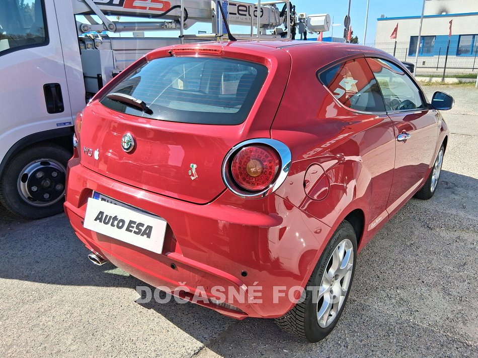 Alfa Romeo Mito 1.4 