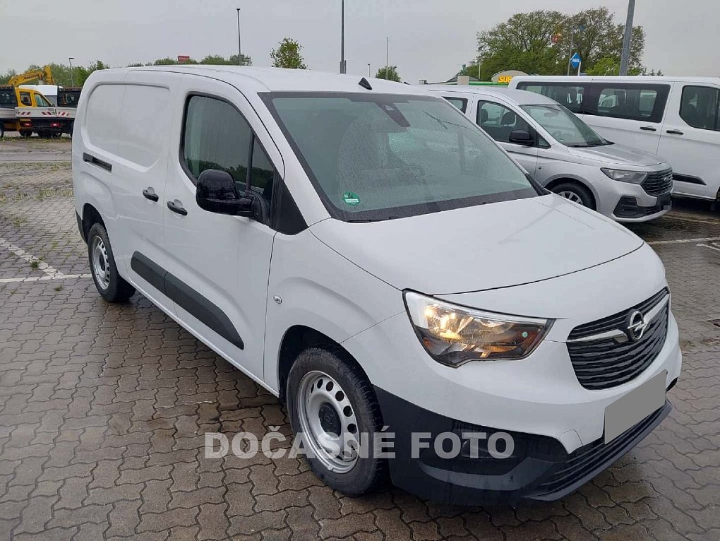 Opel Combo 1.5CDTi  MAXi