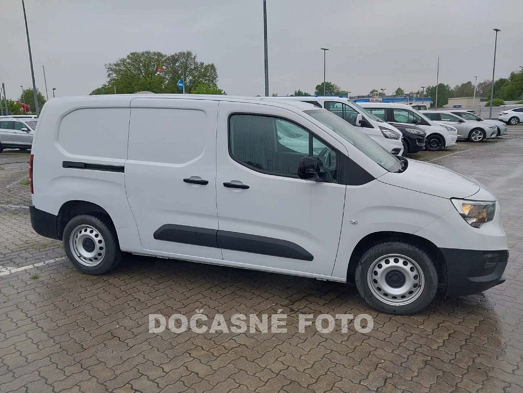 Opel Combo 1.5CDTi  MAXi