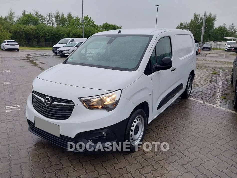 Opel Combo 1.5CDTi  MAXi