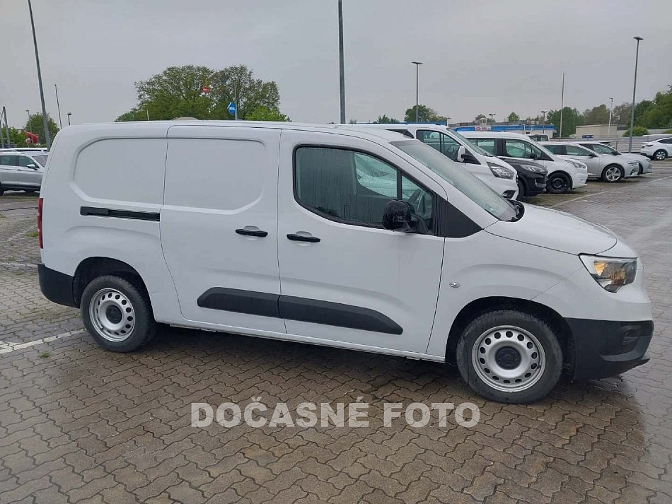 Opel Combo 1.5CDTi  MAXi