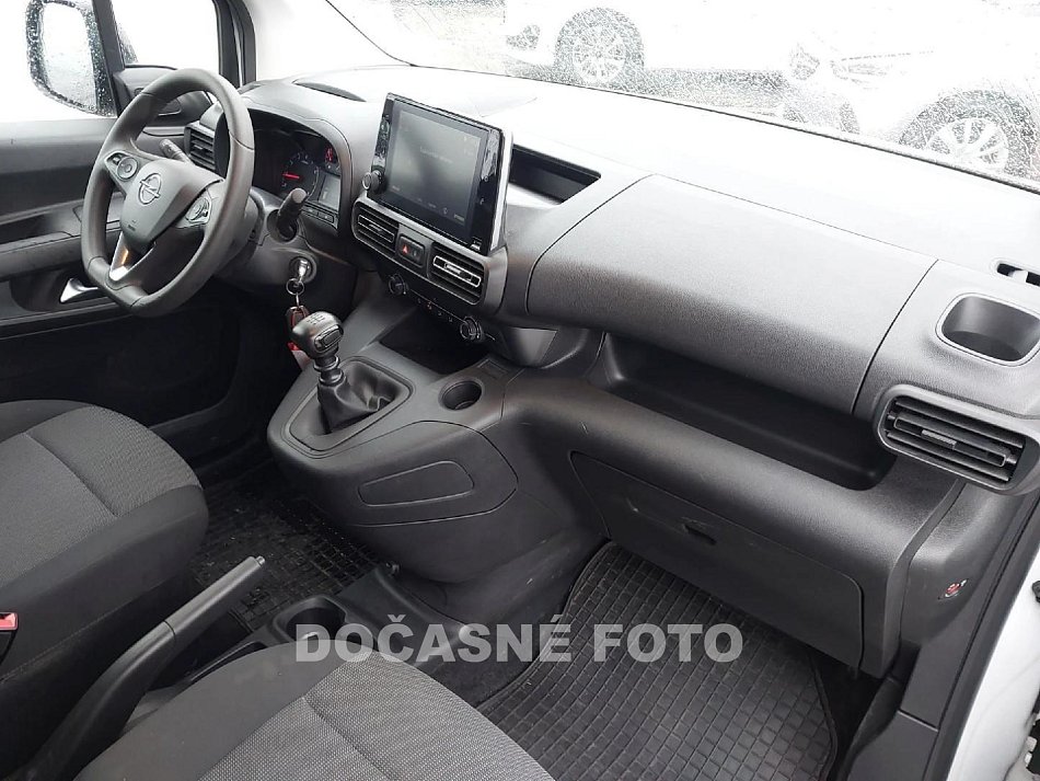 Opel Combo 1.5CDTi  MAXi