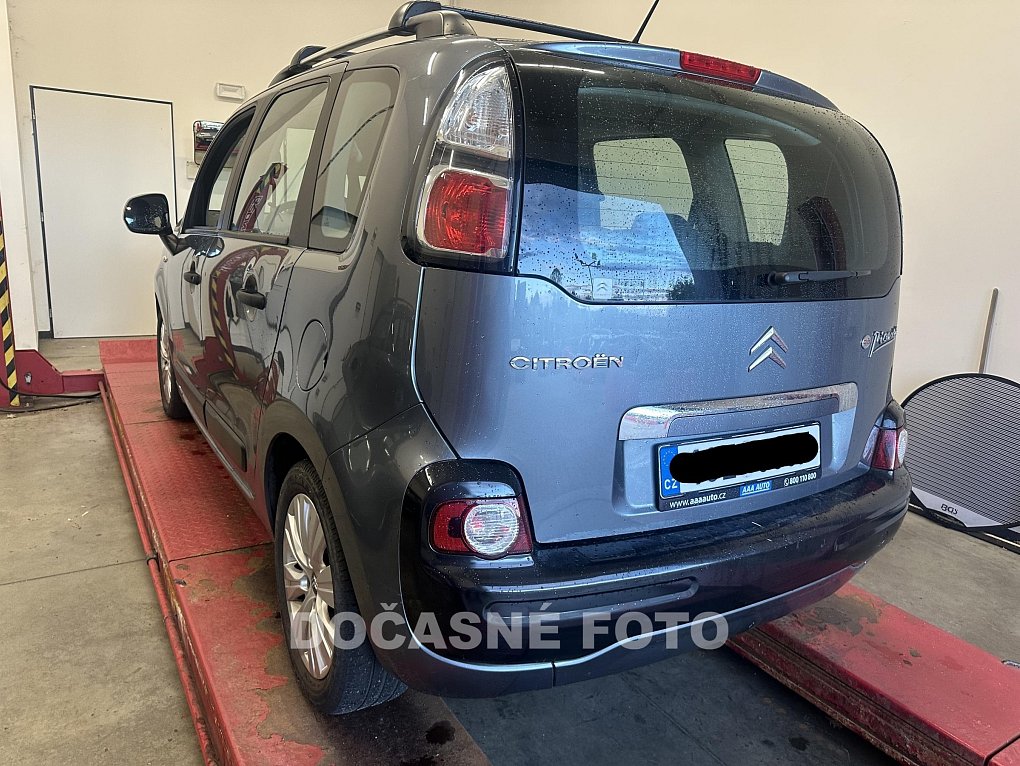 Citroën C3 Picasso 1.4i 