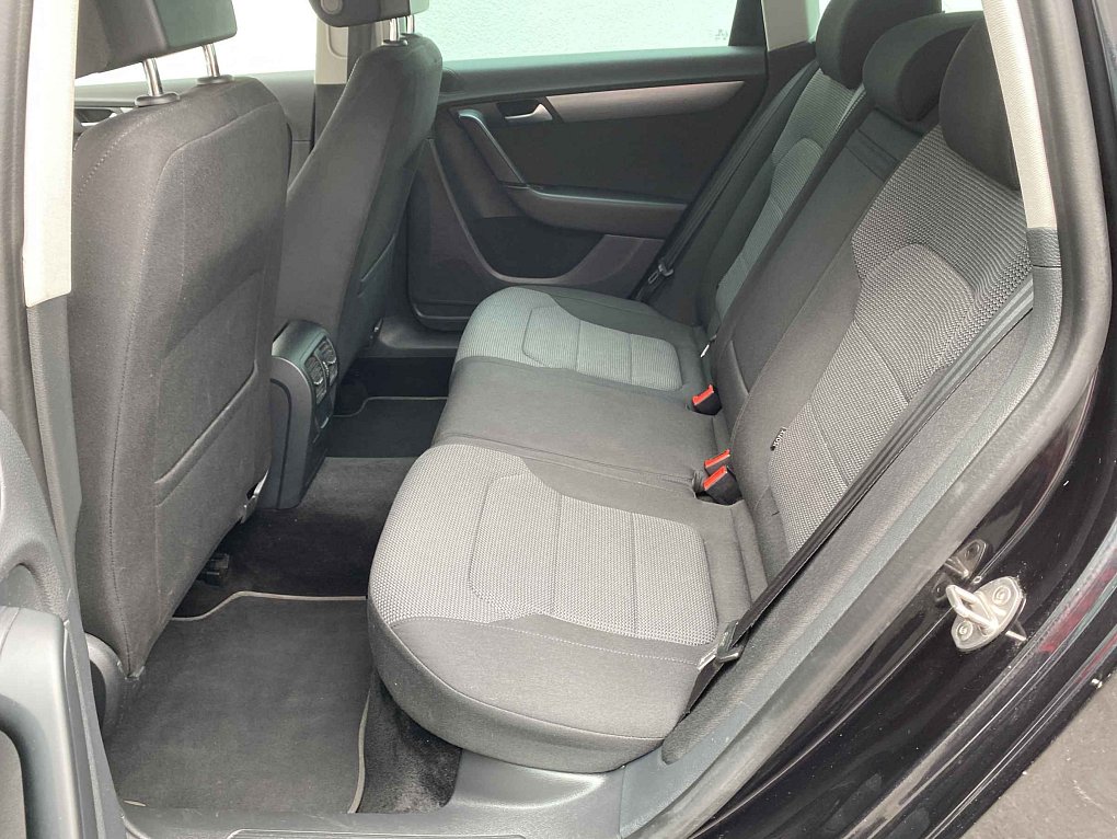 Volkswagen Passat 1.4 TSi Comfortline