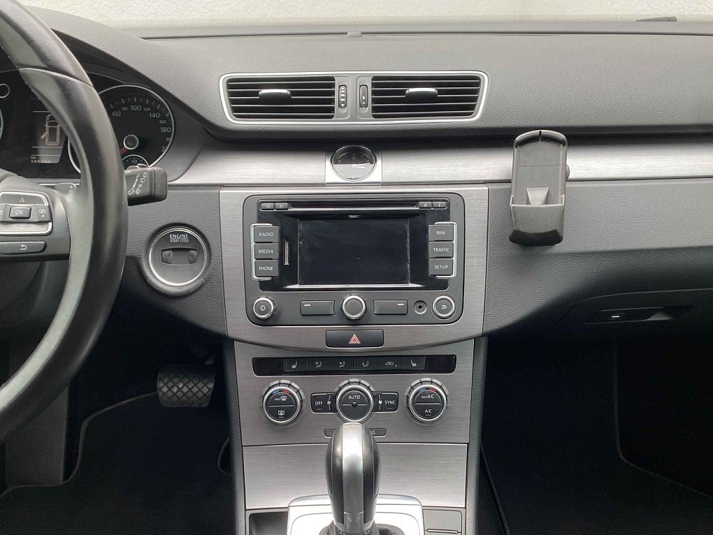 Volkswagen Passat 1.4 TSi Comfortline