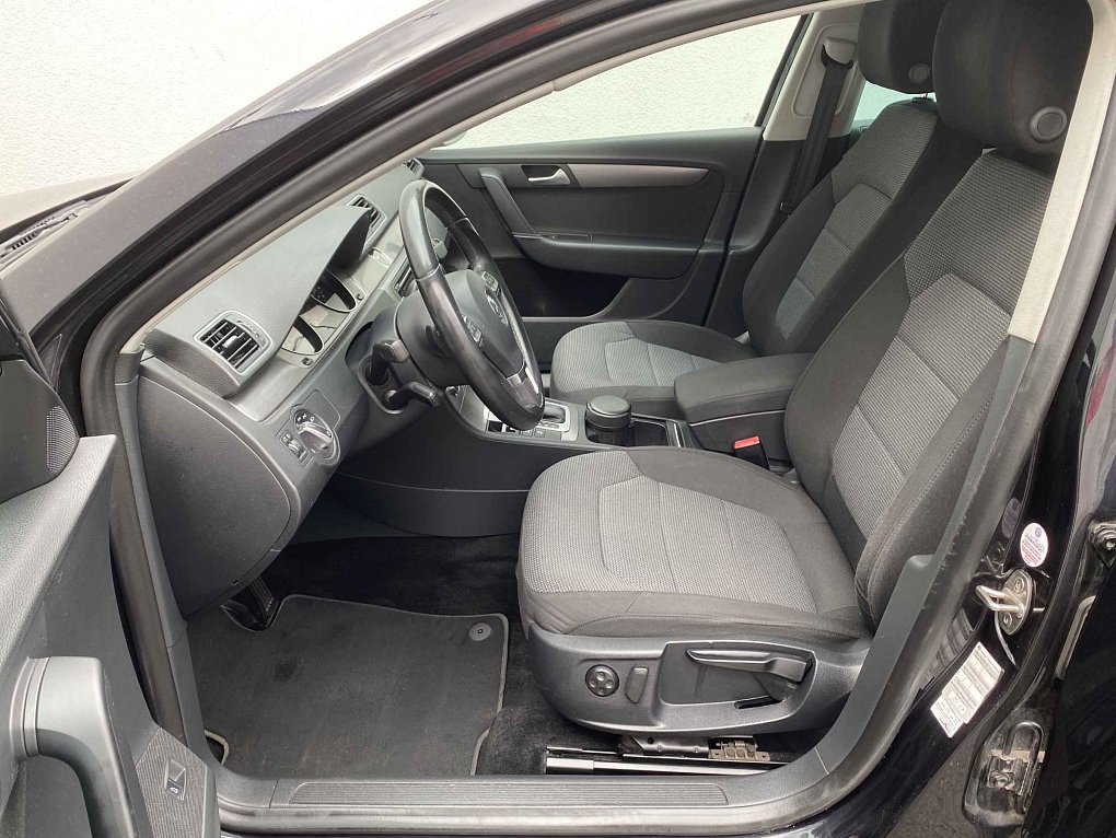 Volkswagen Passat 1.4 TSi Comfortline