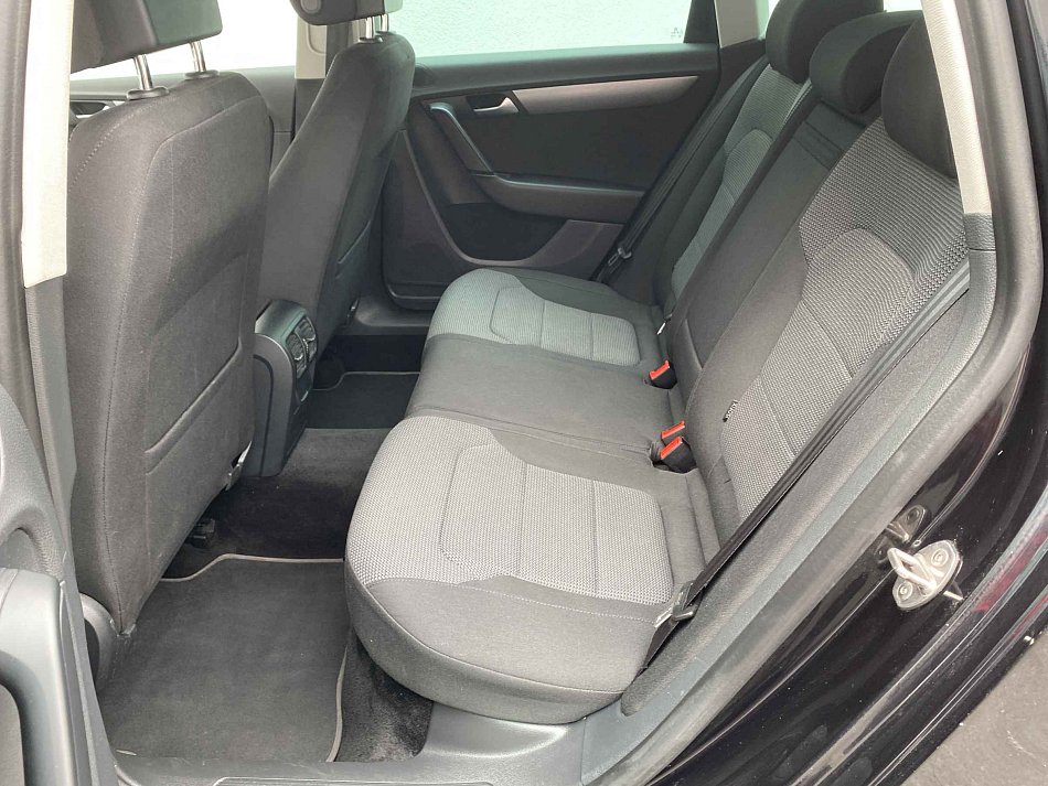 Volkswagen Passat 1.4 TSi Comfortline