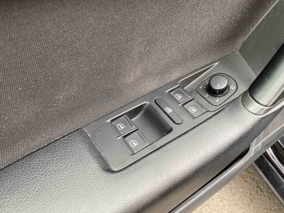 Volkswagen Passat 1.4 TSi Comfortline