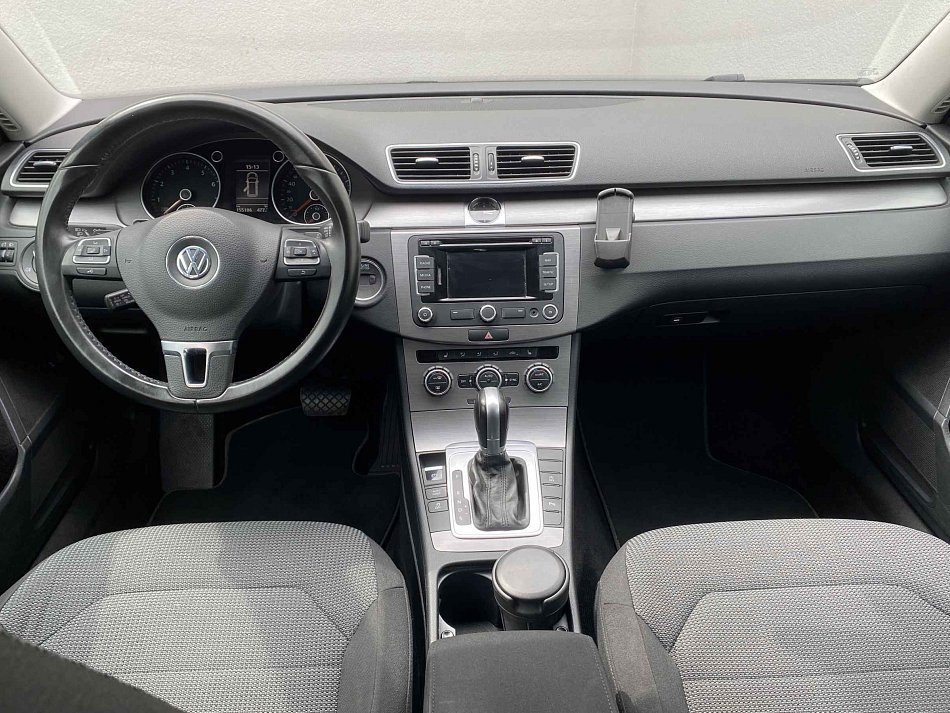 Volkswagen Passat 1.4 TSi Comfortline