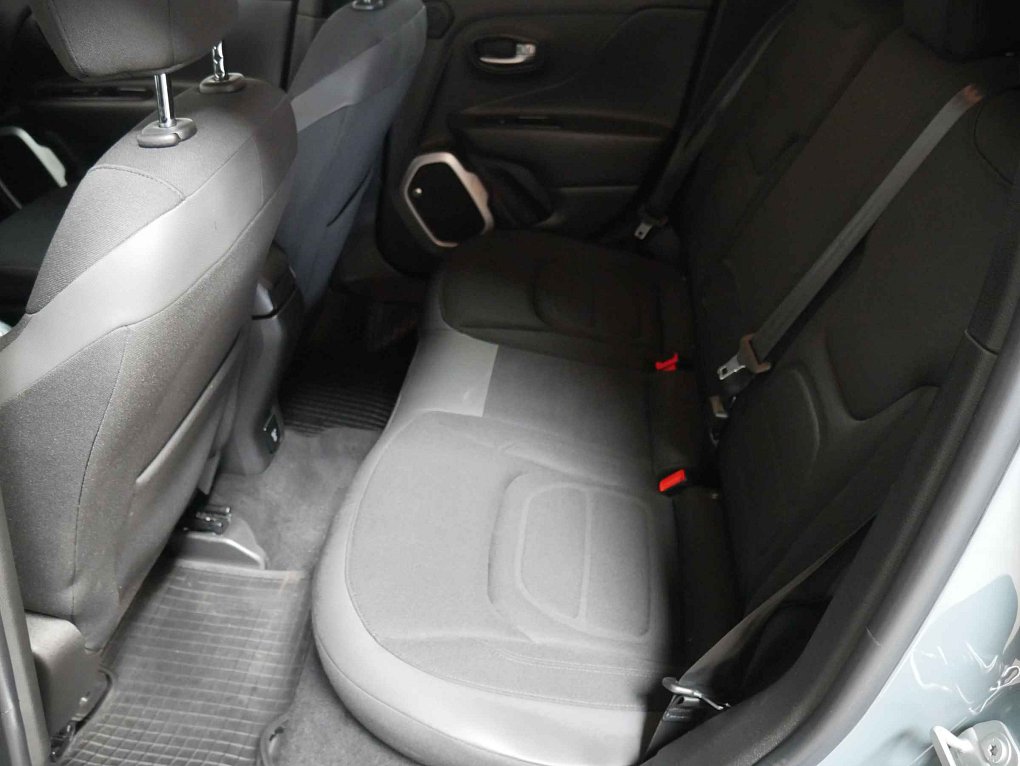 Jeep Renegade 2.0 CRD  4x4