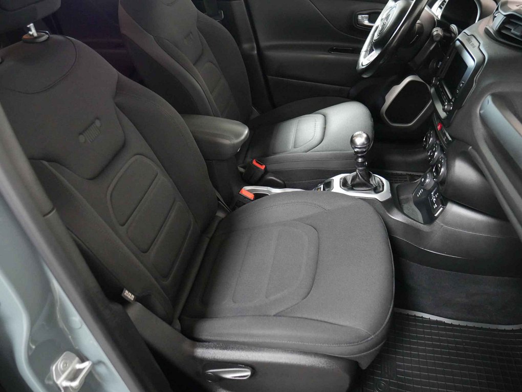 Jeep Renegade 2.0 CRD  4x4