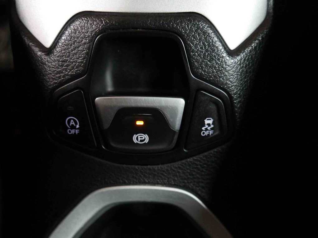 Jeep Renegade 2.0 CRD  4x4