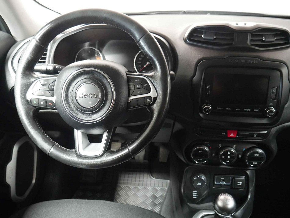 Jeep Renegade 2.0 CRD  4x4