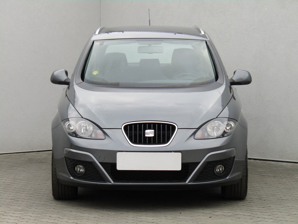 Seat Altea 1.4. tsi 