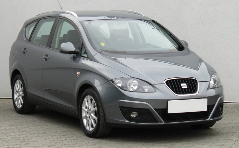 Seat Altea 1.4. tsi 