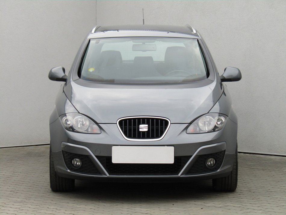 Seat Altea 1.4. tsi 