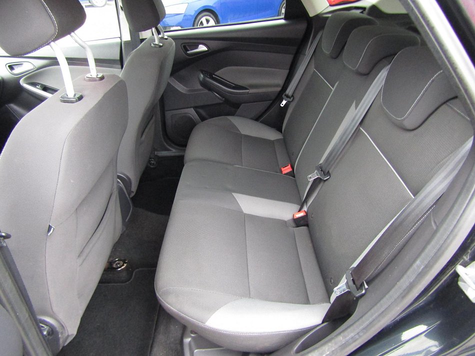 Ford Focus 1.6 EB 