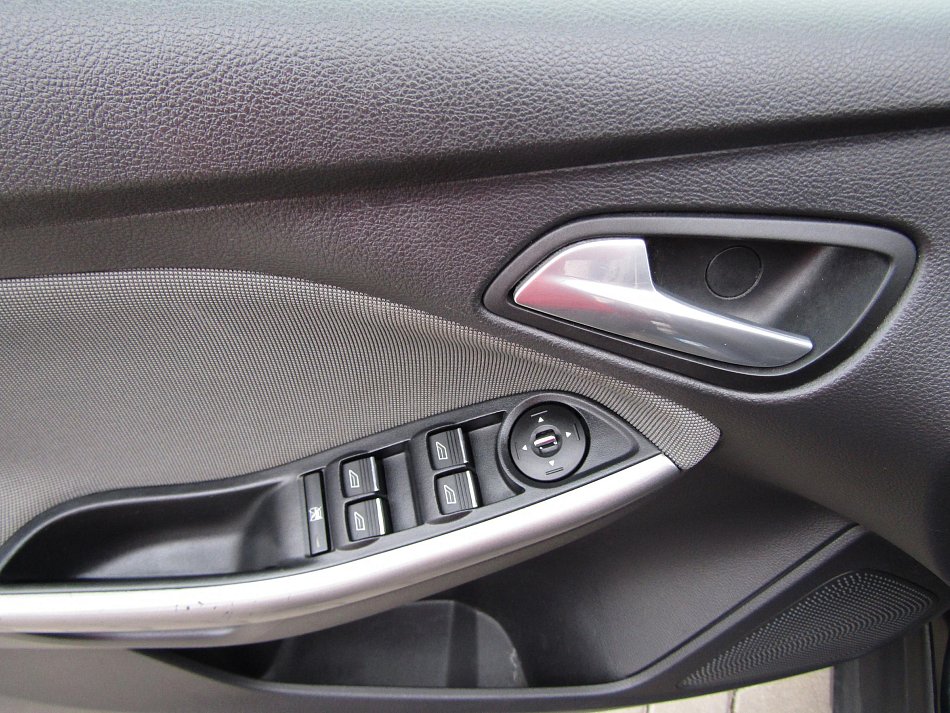 Ford Focus 1.6 EB 