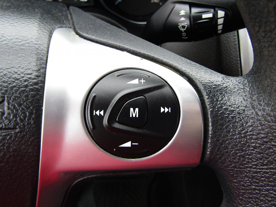 Ford Focus 1.6 EB 