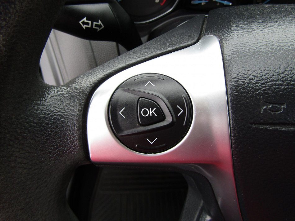 Ford Focus 1.6 EB 