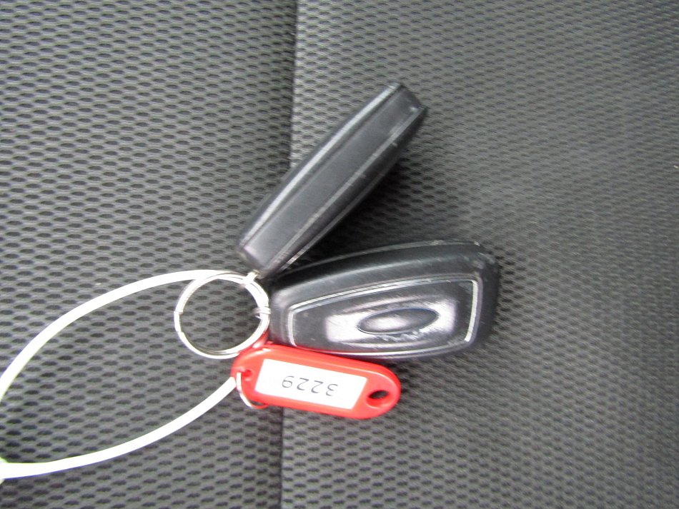 Ford Focus 1.6 EB 