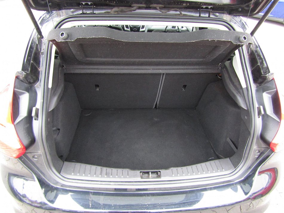 Ford Focus 1.6 EB 