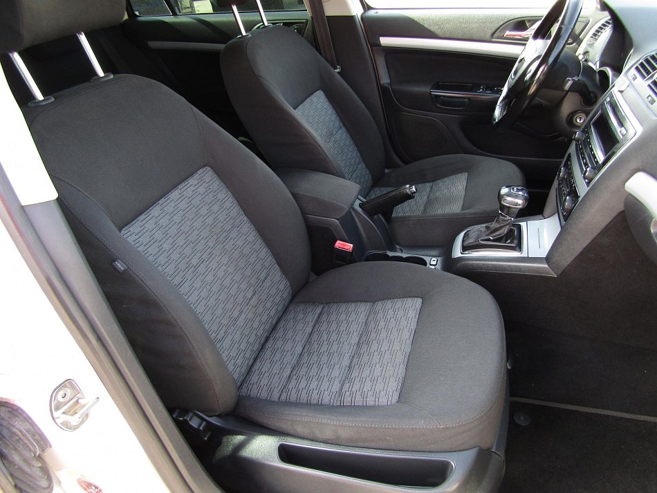 Škoda Octavia II 1.6TDi Ambiente