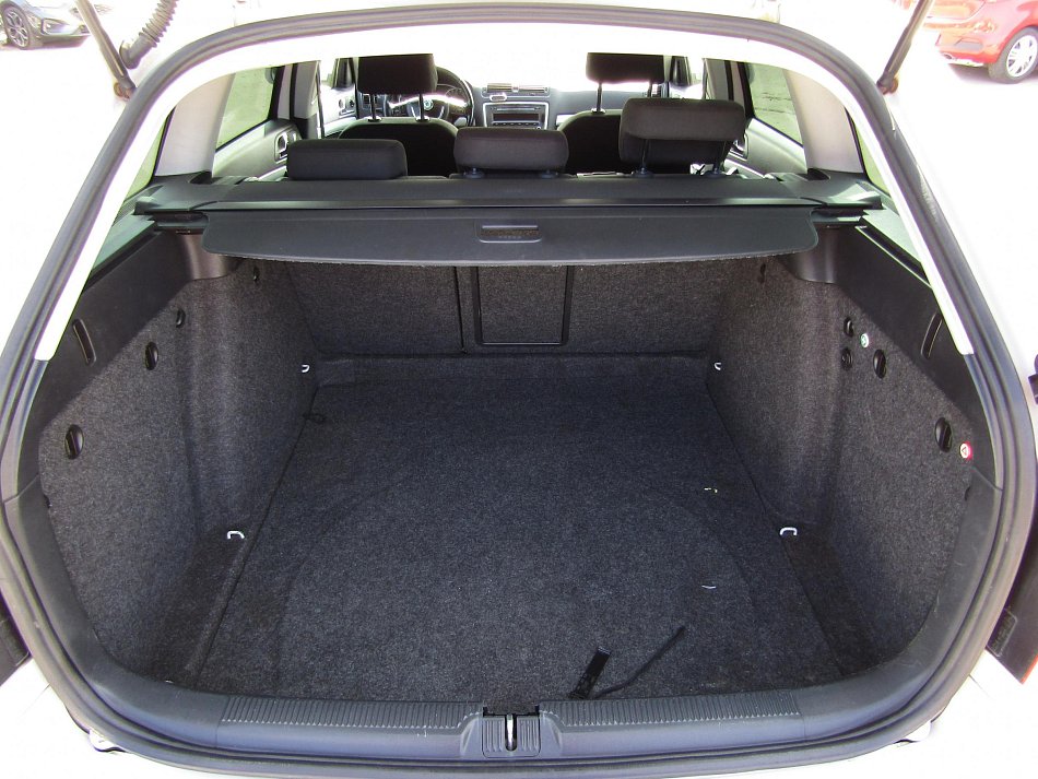 Škoda Octavia II 1.6TDi Ambiente