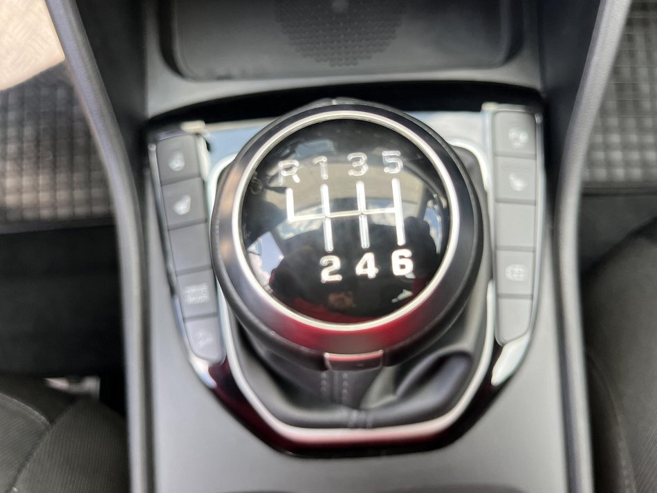 Hyundai Tucson 1.6T-GDi Smart