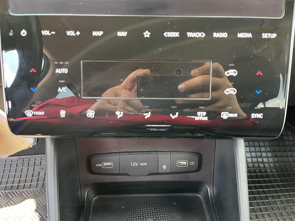 Hyundai Tucson 1.6T-GDi Smart