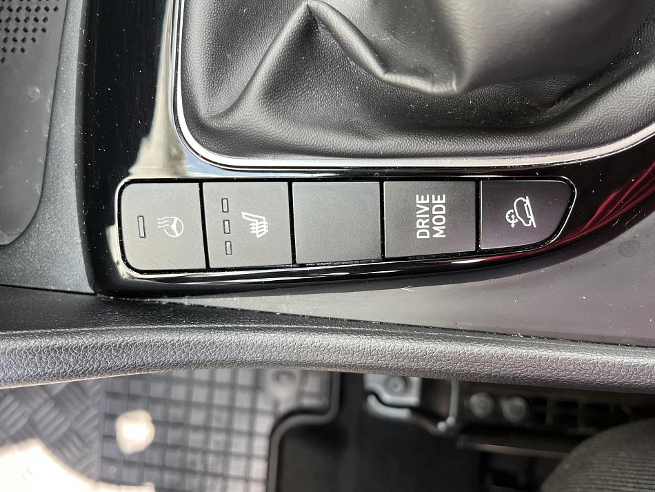 Hyundai Tucson 1.6T-GDi Smart