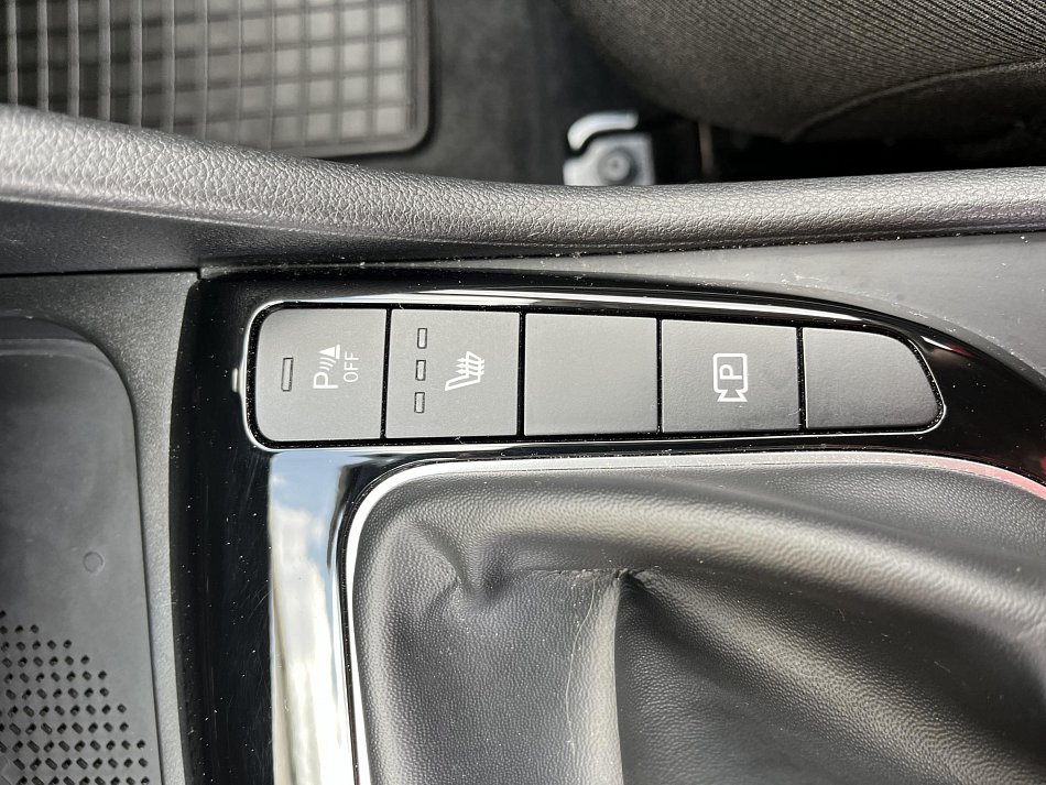 Hyundai Tucson 1.6T-GDi Smart