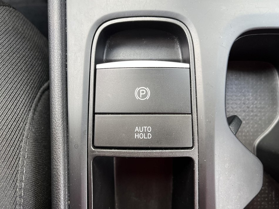 Hyundai Tucson 1.6T-GDi Smart