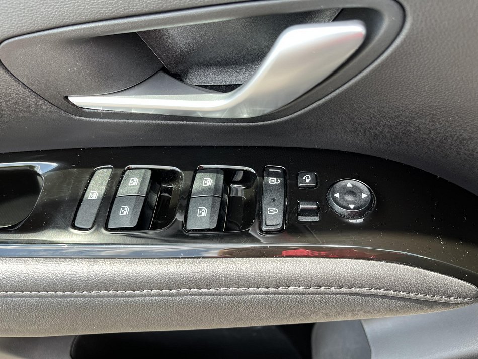 Hyundai Tucson 1.6T-GDi Smart