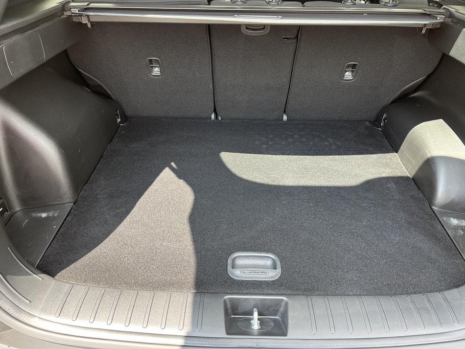 Hyundai Tucson 1.6T-GDi Smart