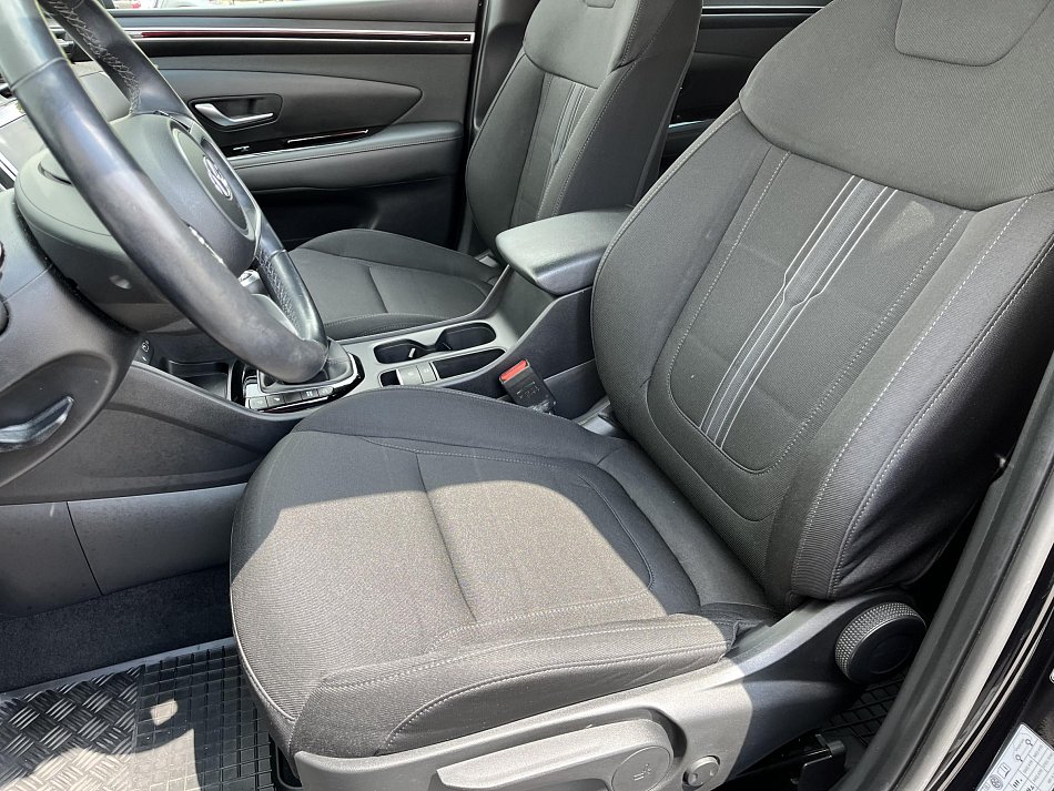 Hyundai Tucson 1.6T-GDi Smart