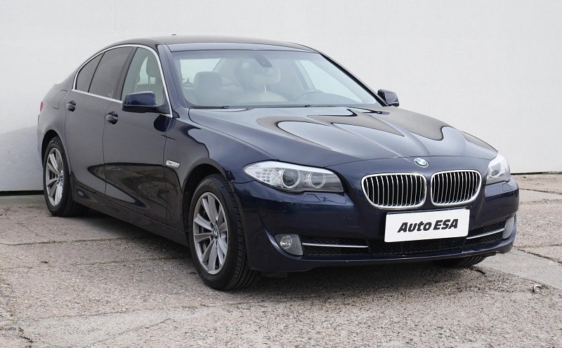 BMW Řada 5 525 D  525D