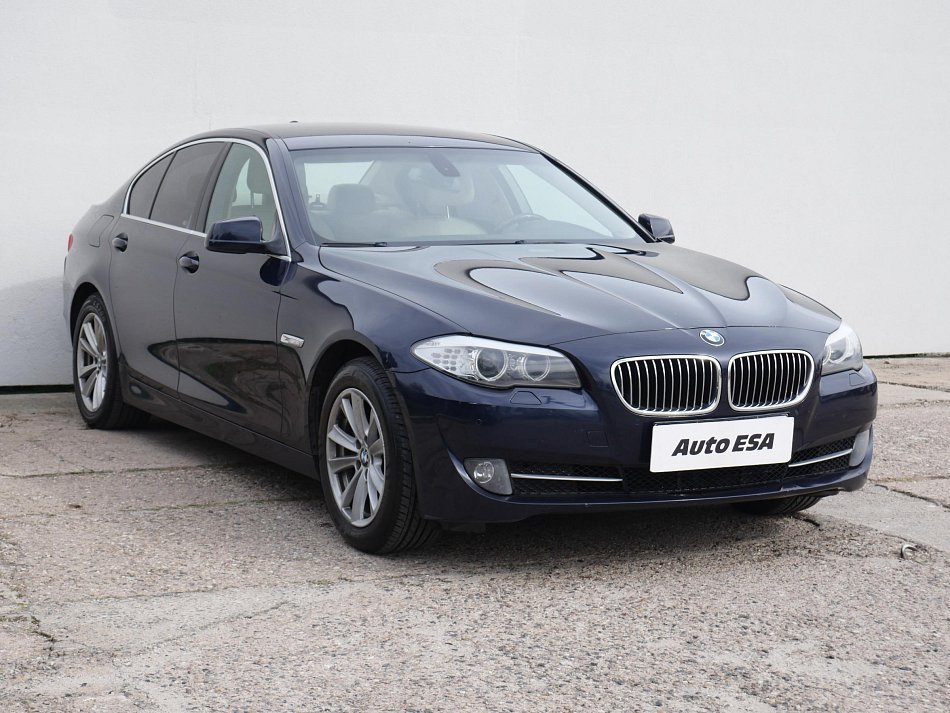 BMW Řada 5 525 D  525D