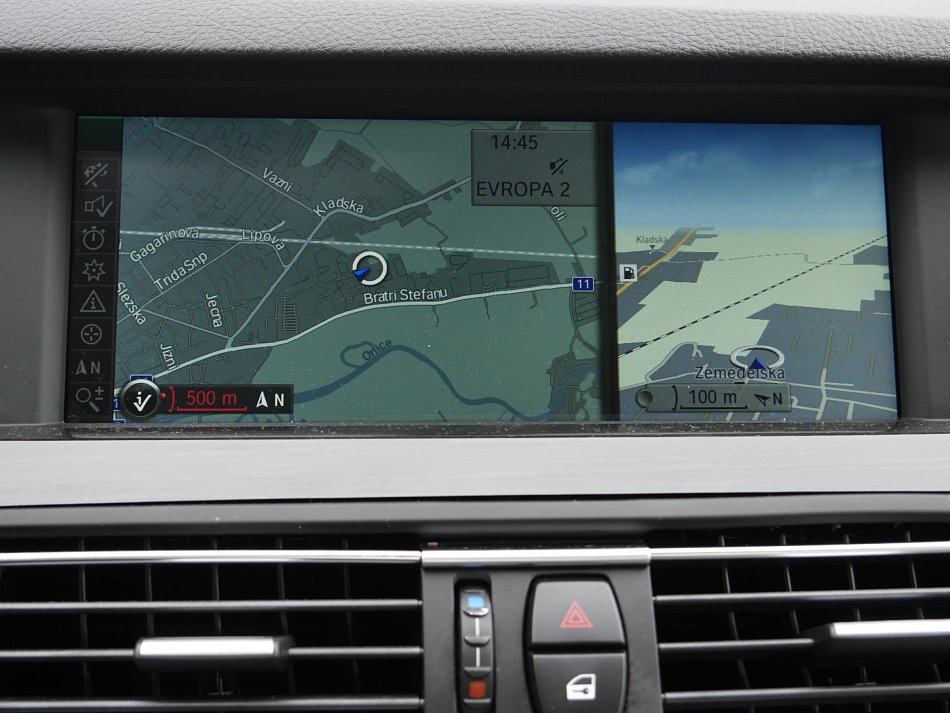 BMW Řada 5 525 D  525D