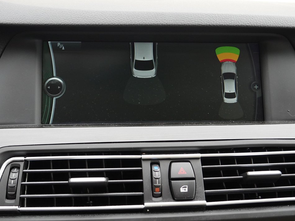 BMW Řada 5 525 D  525D