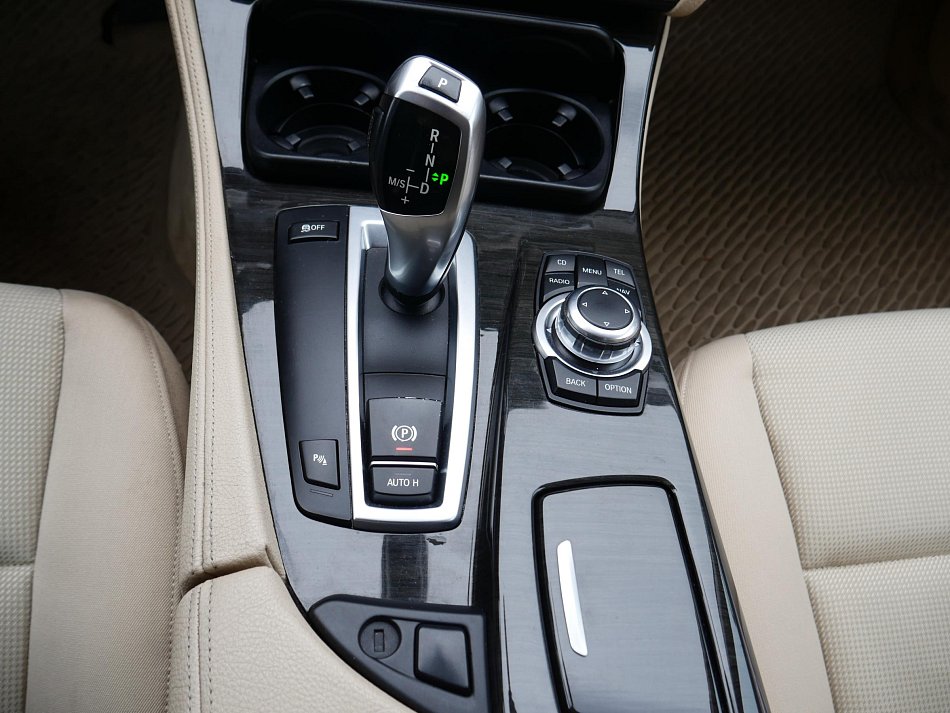 BMW Řada 5 525 D  525D