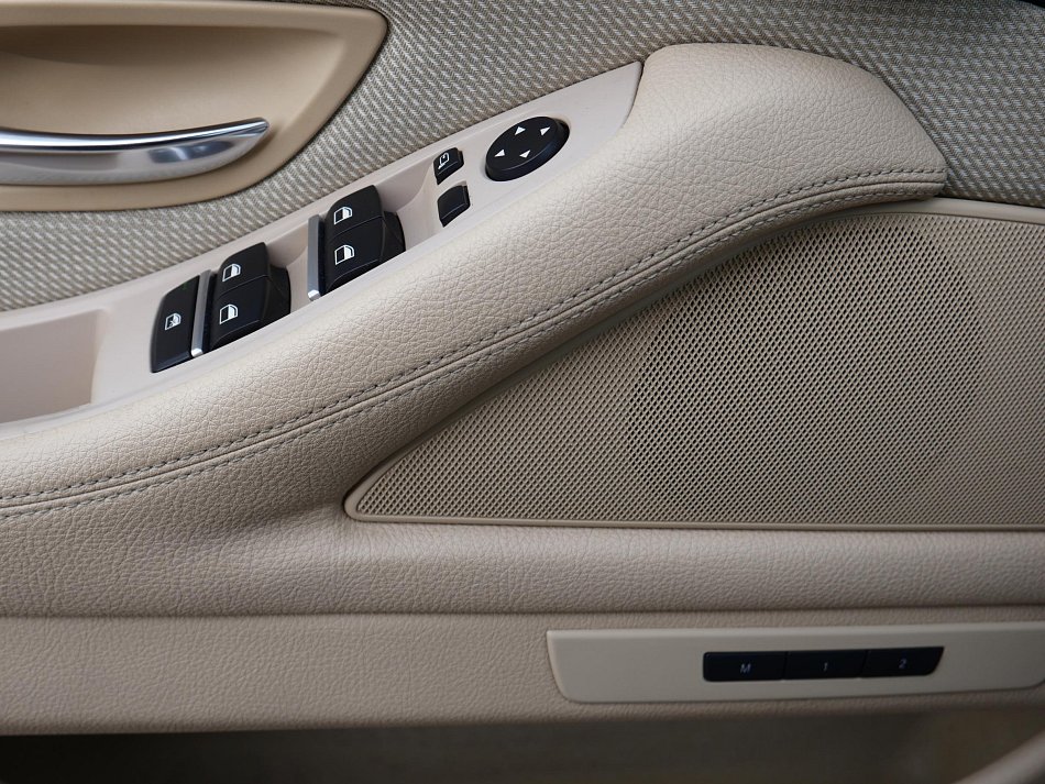 BMW Řada 5 525 D  525D