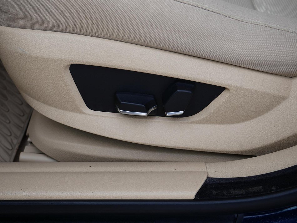 BMW Řada 5 525 D  525D